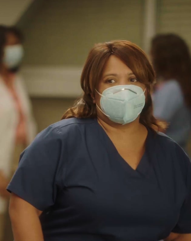 Grey's anatomy season 17 episode deals 1 online free