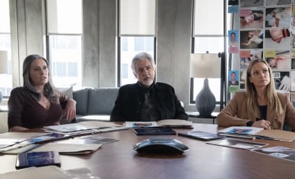 Criminal Minds: Evolution Season 1 Episode 8 Review: Forget Me Knots