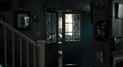 The House Knows - A Discovery of Witches Season 1 Episode 8