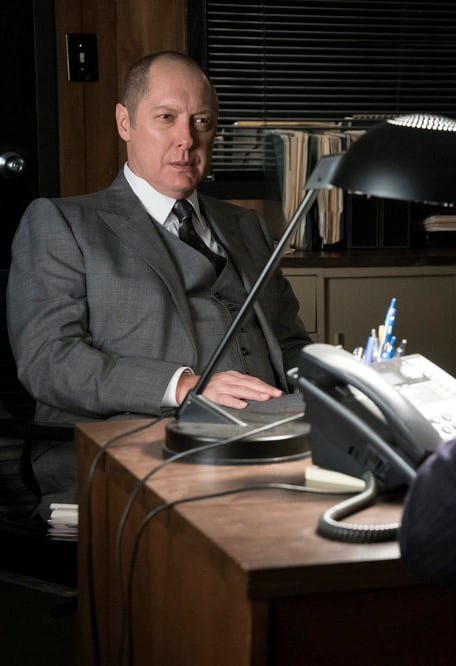 The Blacklist: Is Red’s Death Inevitable?