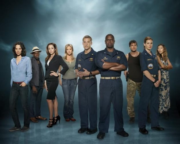 Fall Premiere Preview Check in to Last Resort TV Fanatic