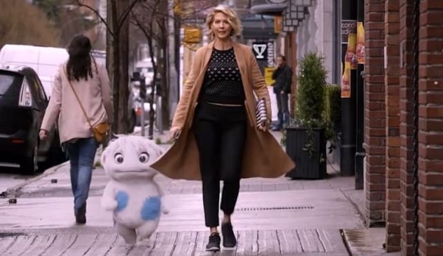 Imaginary Mary - ABC