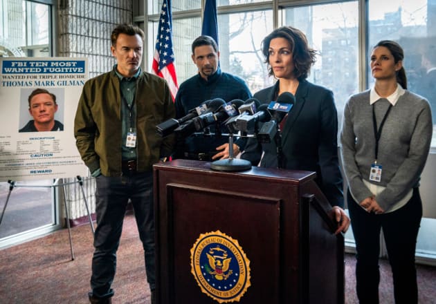 Image result for fbi season 1 episode 19