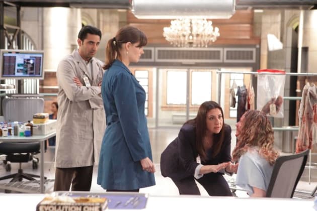 Bones Season 6 Episode 21 The Signs In The Silence Quotes Tv Fanatic