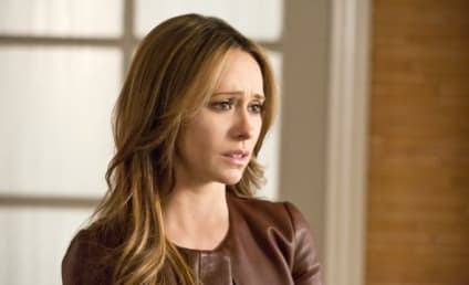Jennifer Love Hewitt Cast as Series Regular on Criminal Minds Season 10