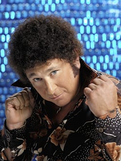 Bob Pinciotti Picture