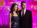 Spencer and Her Dad