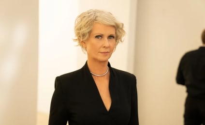 Cynthia Nixon Addresses Kim Cattrall's Absence from Sex and the City Reboot