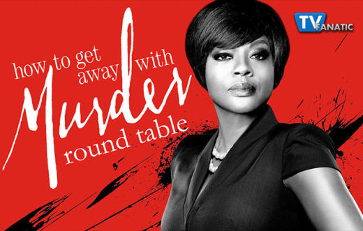 How To Get Away With Murder Round Table 660px
