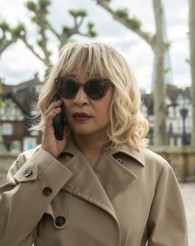 Killing eve season 2 sales episode 4 free online