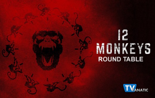 12 Monkeys Round Table 1-27-15