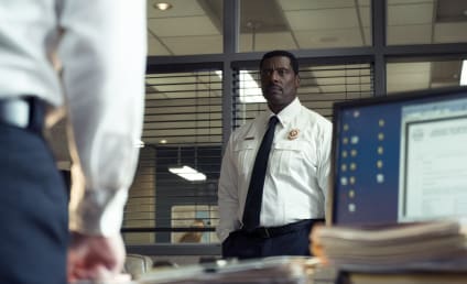 Watch Chicago Fire Online: Season 7 Episode 5