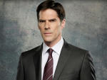 Thomas Gibson Promo Pic