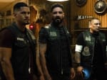 Demanding Answers - Mayans M.C.