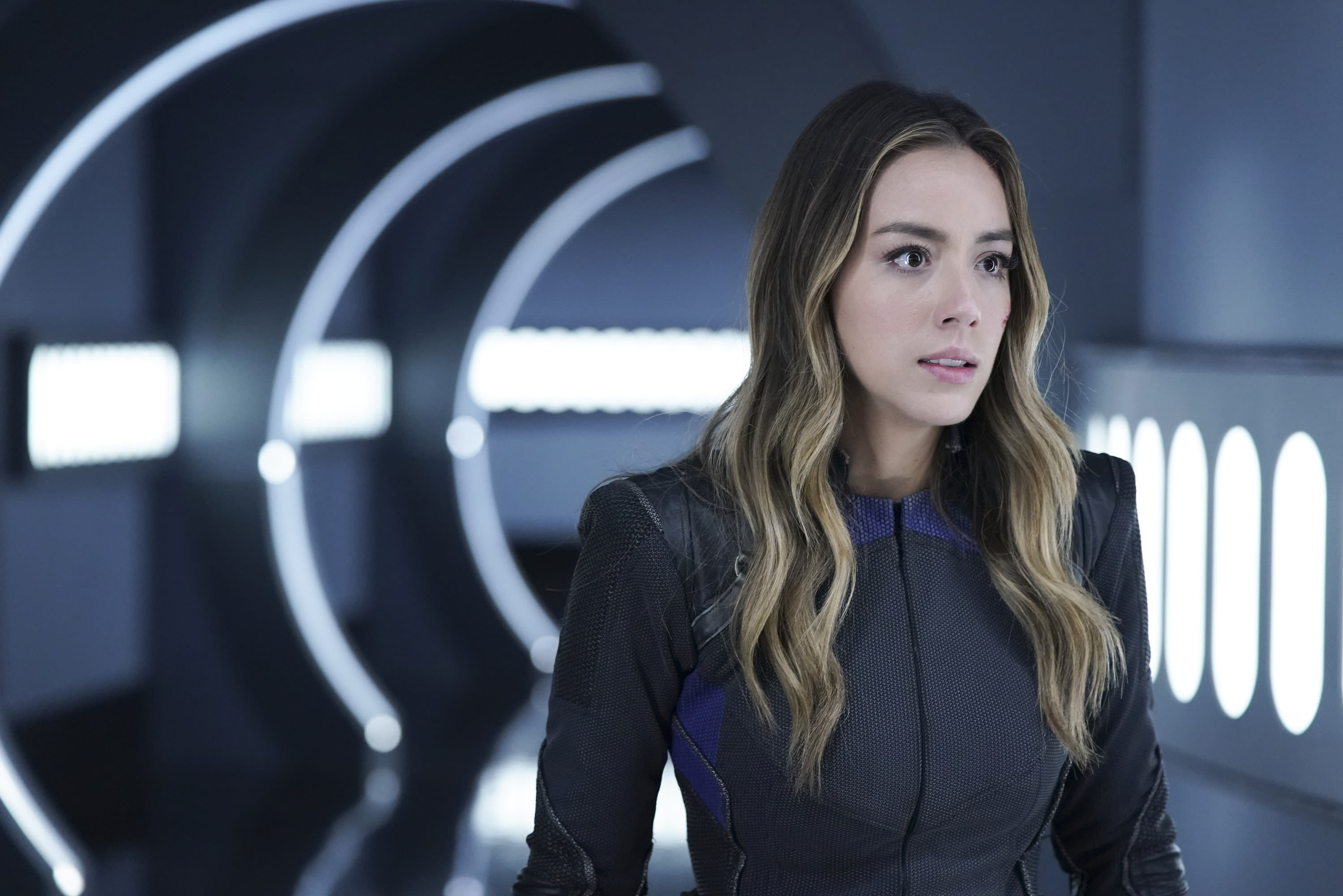 Agents of shield discount watch season 7