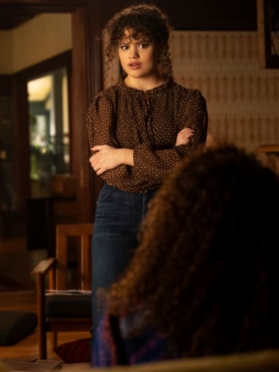 Watch charmed 2018 hotsell season 3 online free