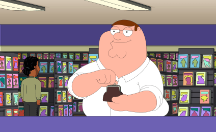 Watch Family Guy Online: Season 21 Episode 3