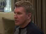 Having a Chat - Chrisley Knows Best