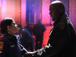 The Rookie Season 5 Episode 22 Review Under Siege TV Fanatic