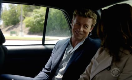 The Mentalist Season 7 Episode 2 Promo: A Method to His Madness