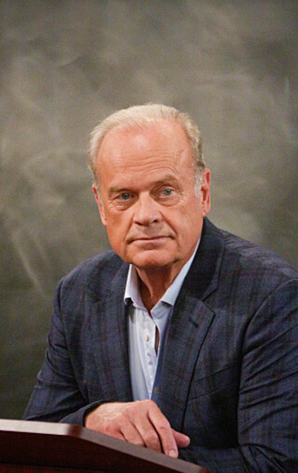 Frasier full episodes top