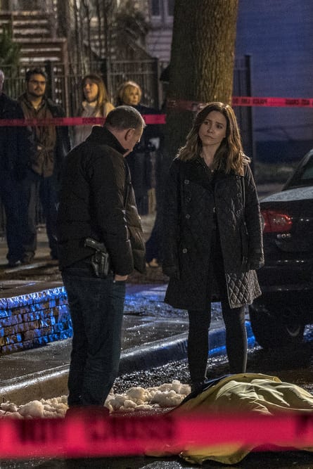 Chicago PD Season 4 Episode 20 TV Fanatic