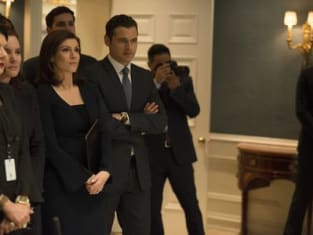 Designated Survivor Season 2 Episode 21 Review Target TV