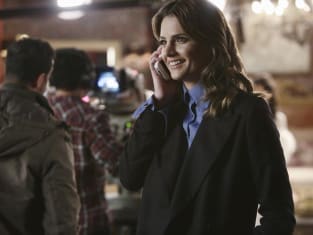 Watch castle deals online season 7