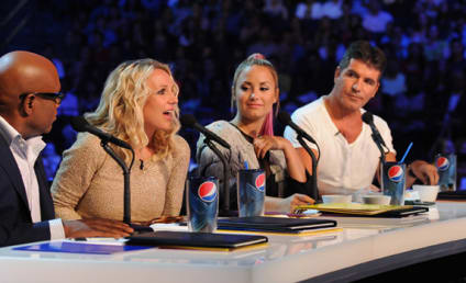 The X Factor: Renewed for Season 3!