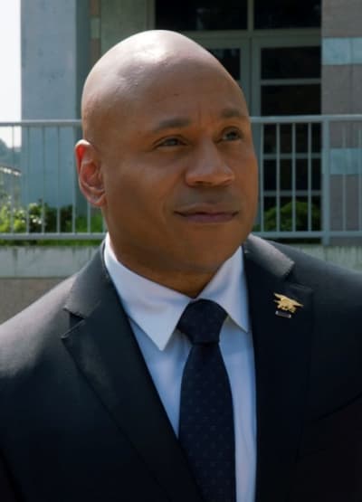 On the Hunt - NCIS: Los Angeles Temporada 12 Episodio 2