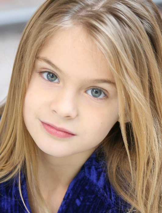 Brighton Sharbino To Play Young Abby On NCIS TV F