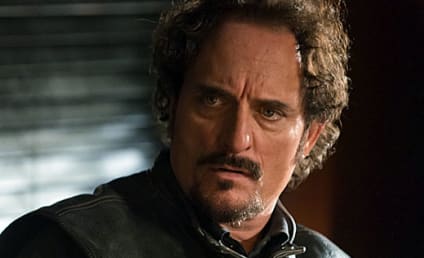 Sons of Anarchy Premiere Sets Series High