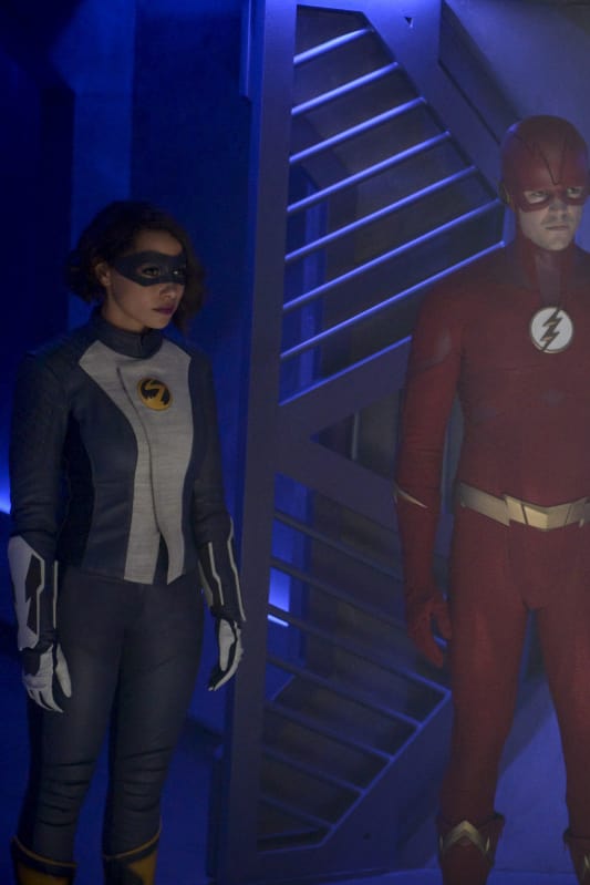 Watch the top flash s05e07