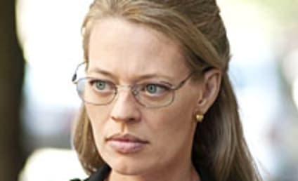Jeri Ryan Forecasts Future of New Leverage Character