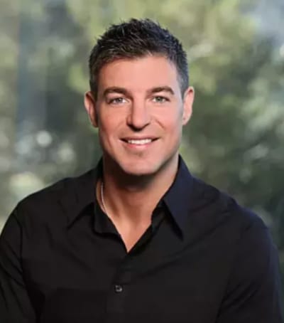 Jeff Schroeder