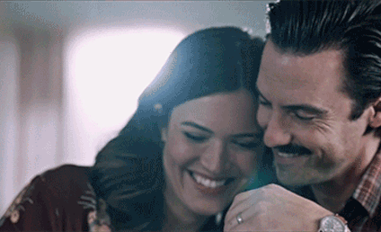 13 TV Love Stories Too Good to be True