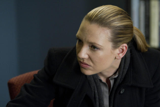 Dunham, Olivia