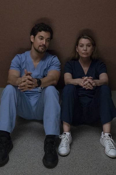 Grey's anatomy season outlet 15 episode 9 online