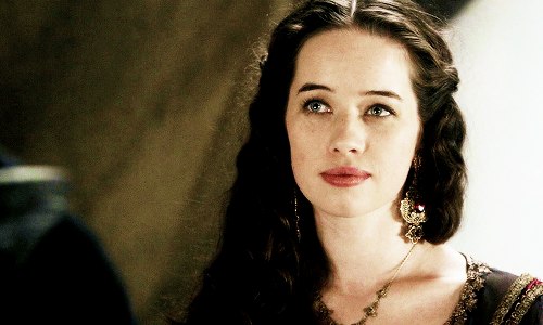 Lady Lola - Reign