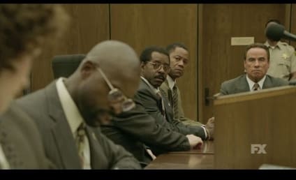 American Crime Story: People vs OJ Simpson Official Trailer - Will You Watch?