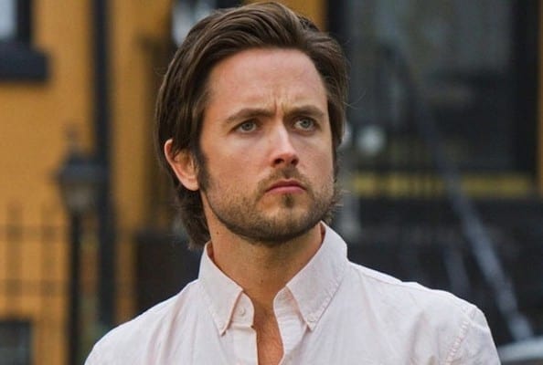 Sorry guys for the lack of - Justin Chatwin Online