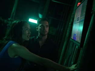 The 100 Season 7 Episode 3 Review False Gods TV Fanatic