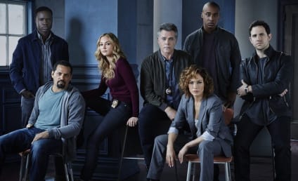 Shades of Blue: Renewed for Season 2 at NBC!