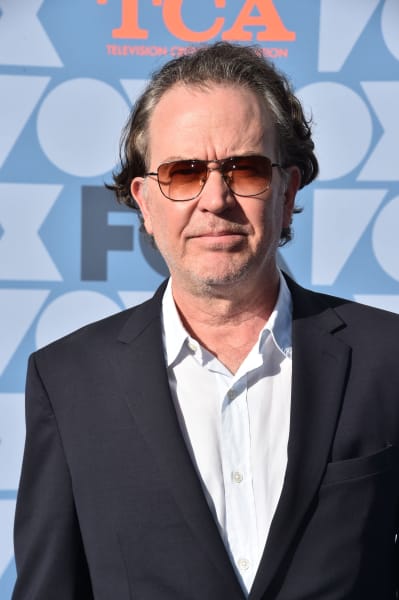 Timothy Hutton attends the FOX Summer TCA 2019