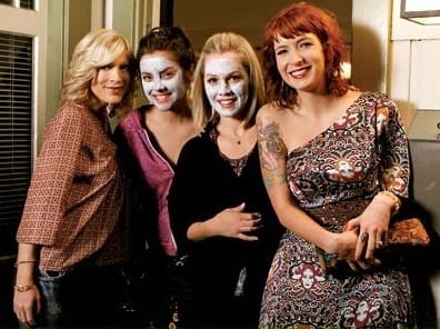 Tori and Company