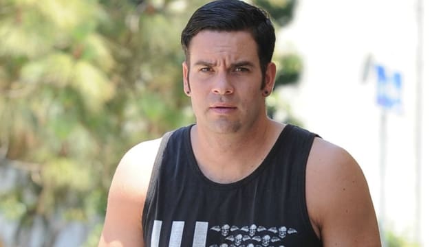 Mark Salling