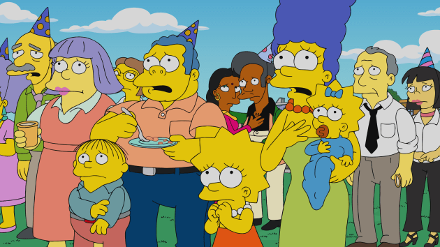 Watch The Simpsons Online Season 31 Episode 14 Tv Fanatic The winter of our monetized content. watch the simpsons online season 31
