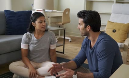 Watch Jane the Virgin Online: Season 5 Episode 8