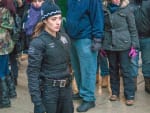 The Protest - Chicago PD
