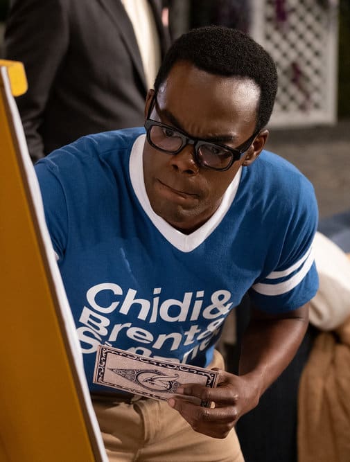 Watch the good place season 4 episode 4 cheap